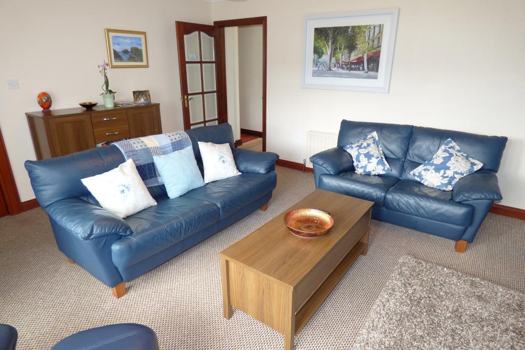 Ken-Mar House Bed And Breakfast Ballymoney Exterior foto