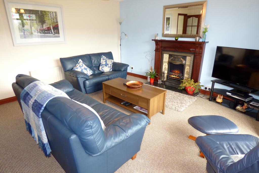 Ken-Mar House Bed And Breakfast Ballymoney Exterior foto
