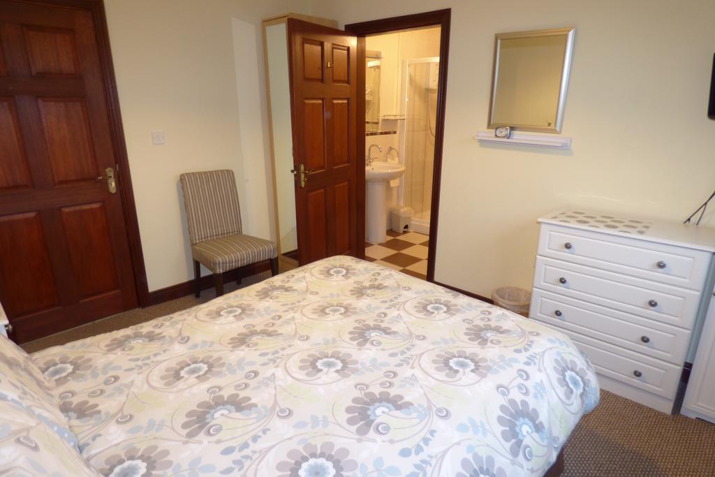 Ken-Mar House Bed And Breakfast Ballymoney Cameră foto