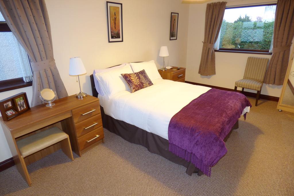 Ken-Mar House Bed And Breakfast Ballymoney Exterior foto